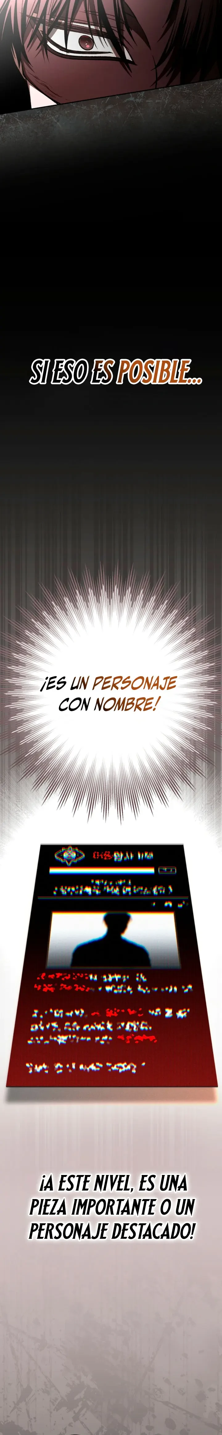 Incluso En Una Historia De Fantasmas Tengo Que Trabajar capítulo 14, página 30