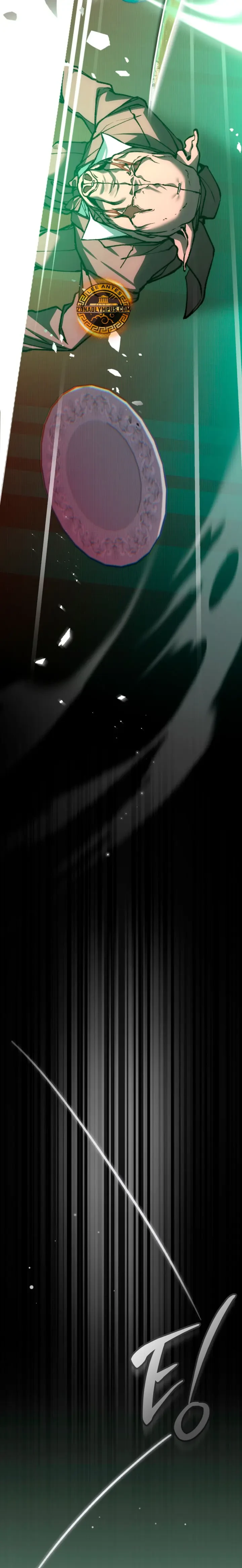 Incluso En Una Historia De Fantasmas Tengo Que Trabajar capítulo 15, página 27
