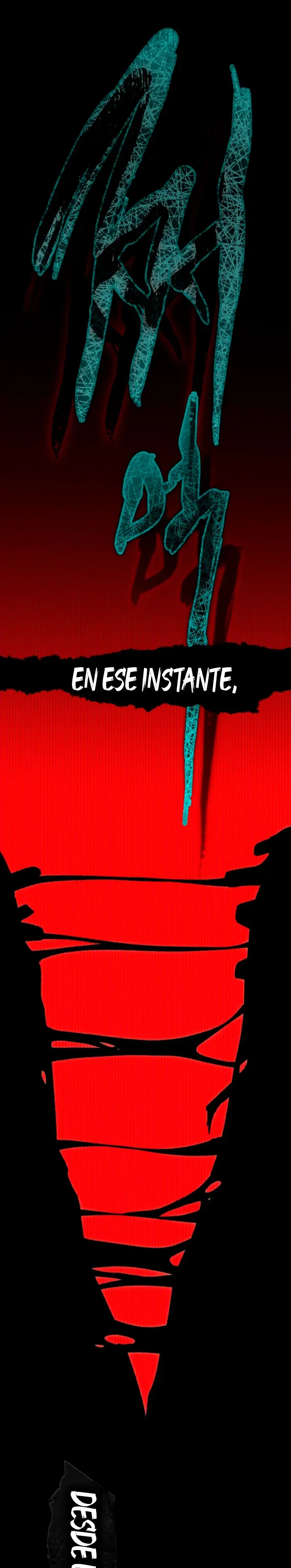 Incluso En Una Historia De Fantasmas Tengo Que Trabajar capítulo 15, página 33