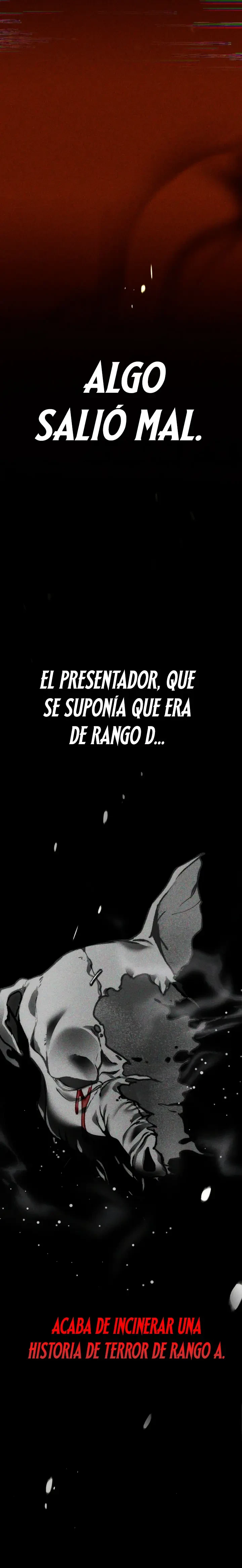 Incluso En Una Historia De Fantasmas Tengo Que Trabajar capítulo 15, página 45