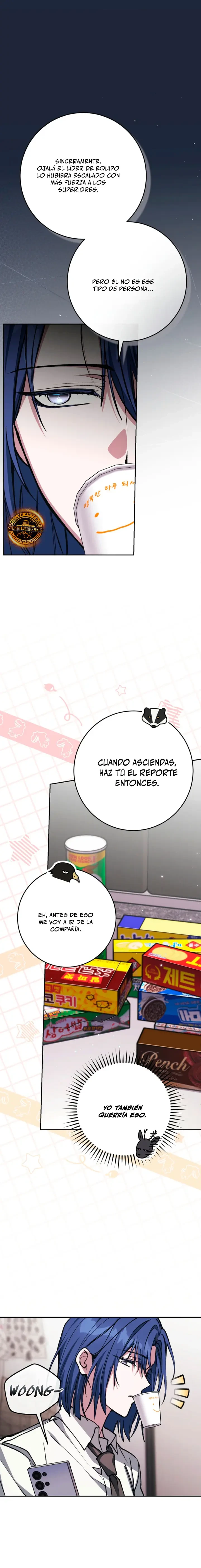 Incluso En Una Historia De Fantasmas Tengo Que Trabajar capítulo 16, página 10