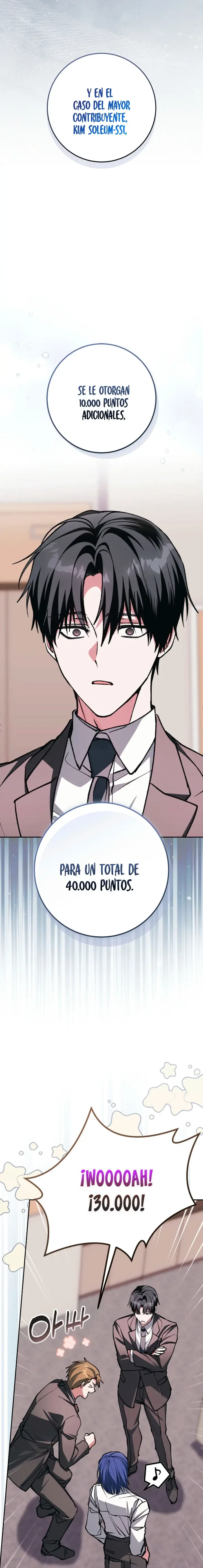 Incluso En Una Historia De Fantasmas Tengo Que Trabajar capítulo 16, página 24