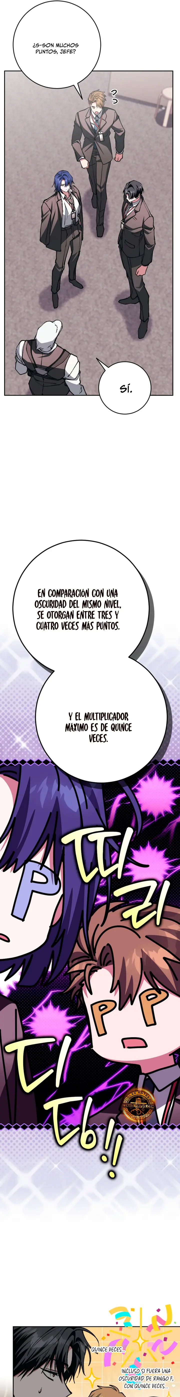 Incluso En Una Historia De Fantasmas Tengo Que Trabajar capítulo 18, página 31