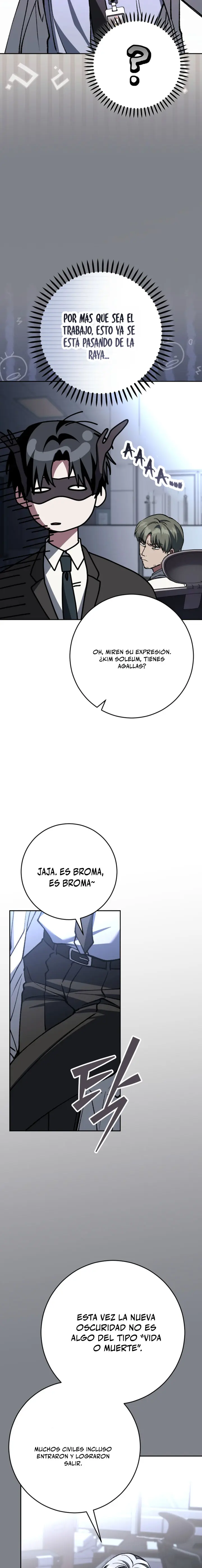 Incluso En Una Historia De Fantasmas Tengo Que Trabajar capítulo 19, página 12