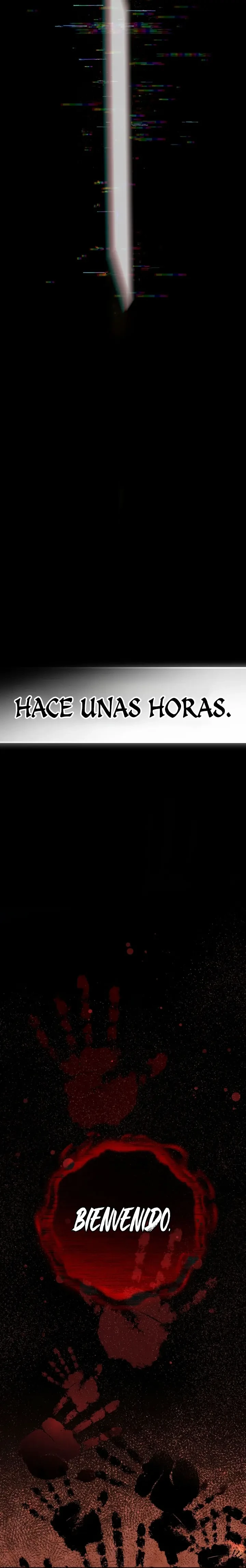Incluso En Una Historia De Fantasmas Tengo Que Trabajar capítulo 2, página 18