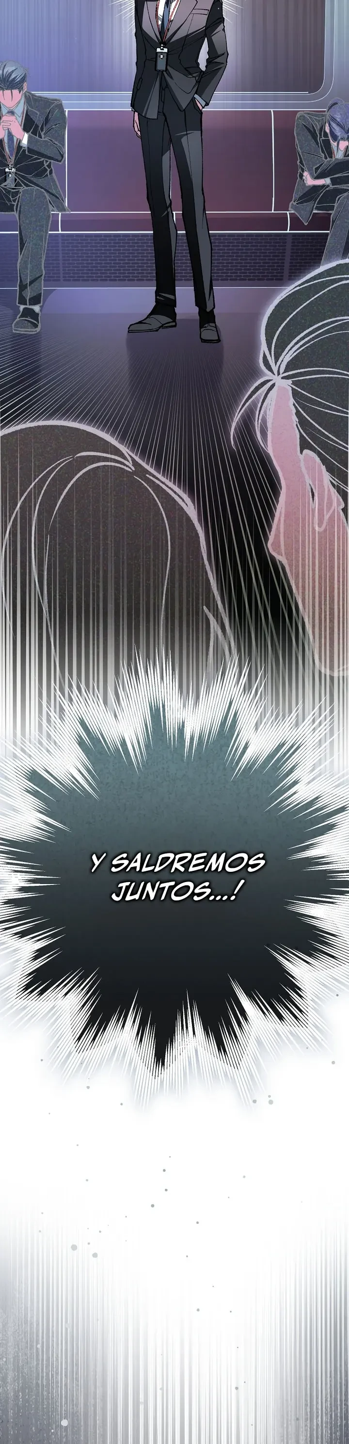 Incluso En Una Historia De Fantasmas Tengo Que Trabajar capítulo 2, página 47
