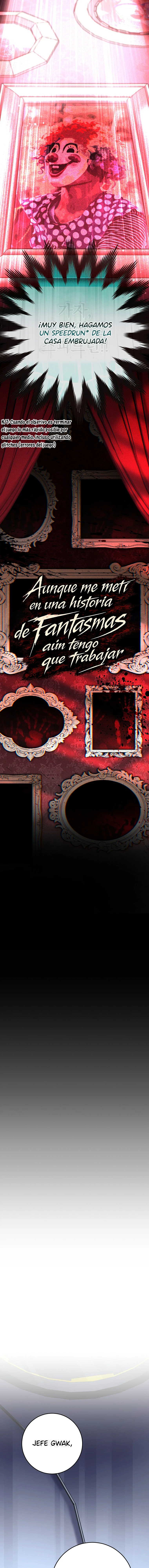 Incluso En Una Historia De Fantasmas Tengo Que Trabajar capítulo 20, página 10