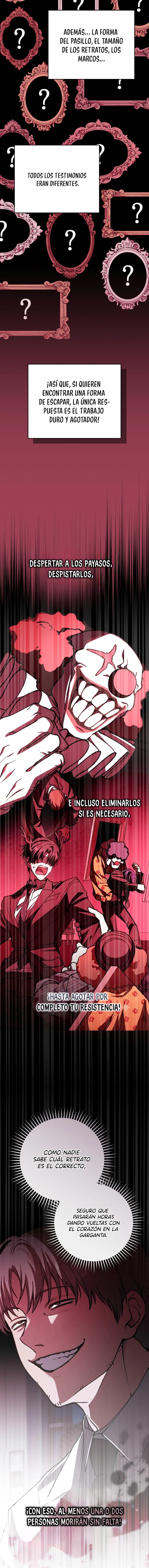 Incluso En Una Historia De Fantasmas Tengo Que Trabajar capítulo 20, página 15