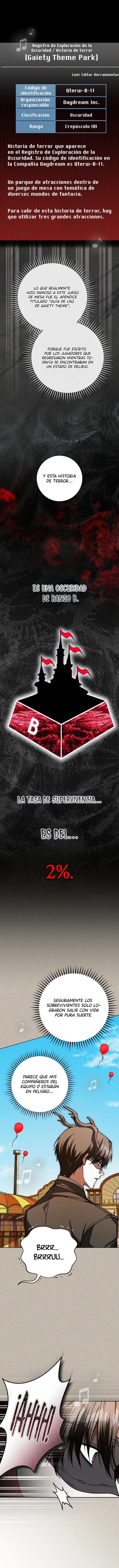 Incluso En Una Historia De Fantasmas Tengo Que Trabajar capítulo 22, página 20