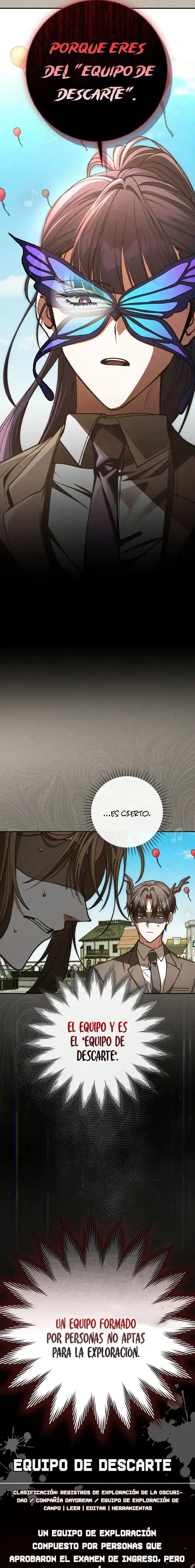 Incluso En Una Historia De Fantasmas Tengo Que Trabajar capítulo 23, página 12