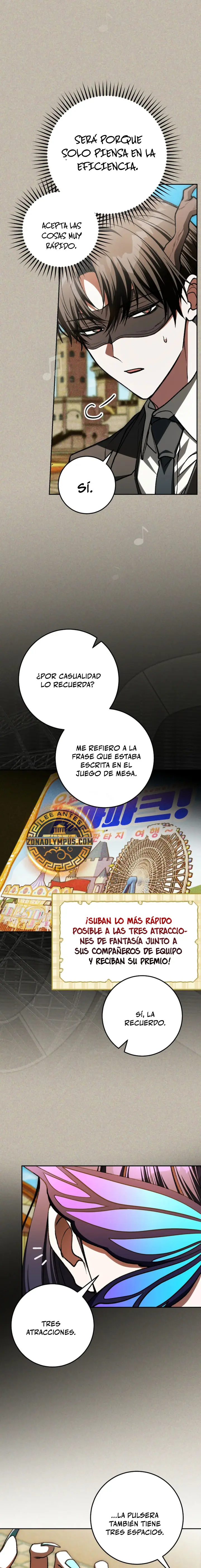 Incluso En Una Historia De Fantasmas Tengo Que Trabajar capítulo 24, página 22