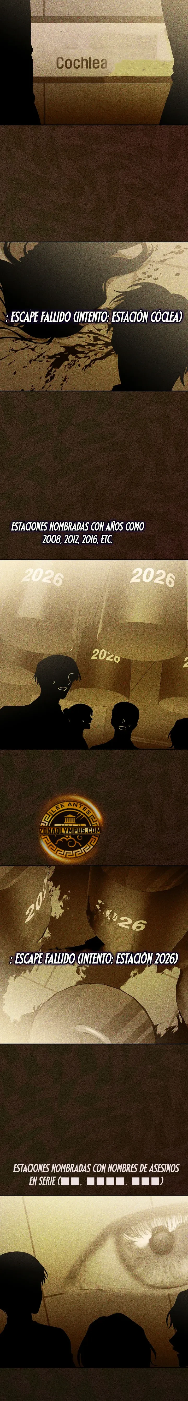Incluso En Una Historia De Fantasmas Tengo Que Trabajar capítulo 3, página 16