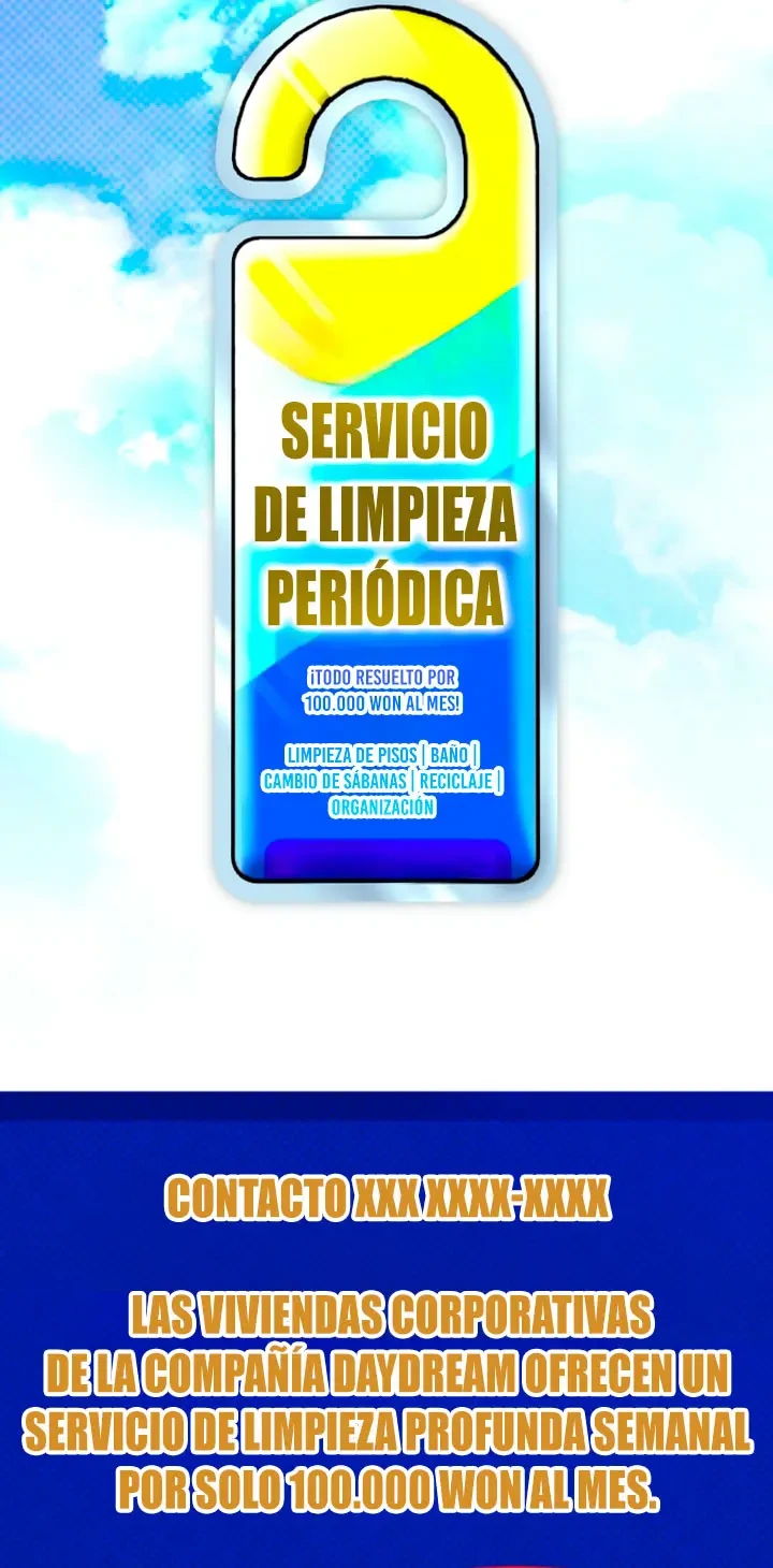 Incluso En Una Historia De Fantasmas Tengo Que Trabajar capítulo 7, página 31