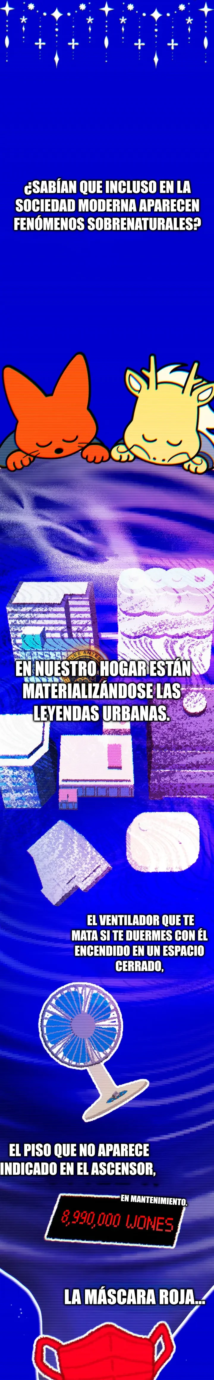Incluso En Una Historia De Fantasmas Tengo Que Trabajar capítulo 8, página 13