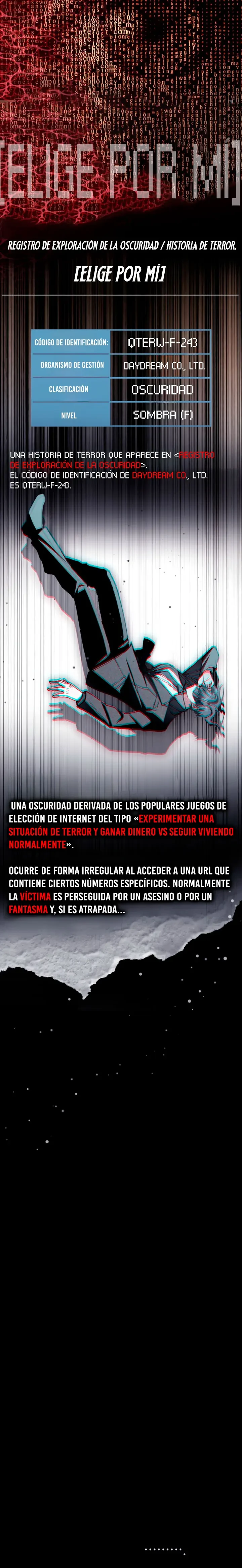 Incluso En Una Historia De Fantasmas Tengo Que Trabajar capítulo 8, página 34