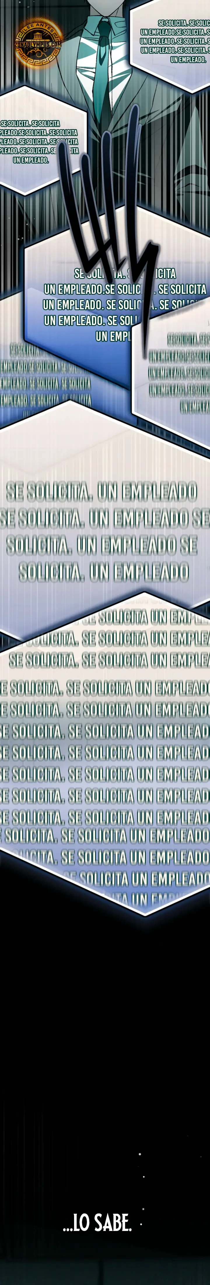 Incluso En Una Historia De Fantasmas Tengo Que Trabajar capítulo 9, página 20