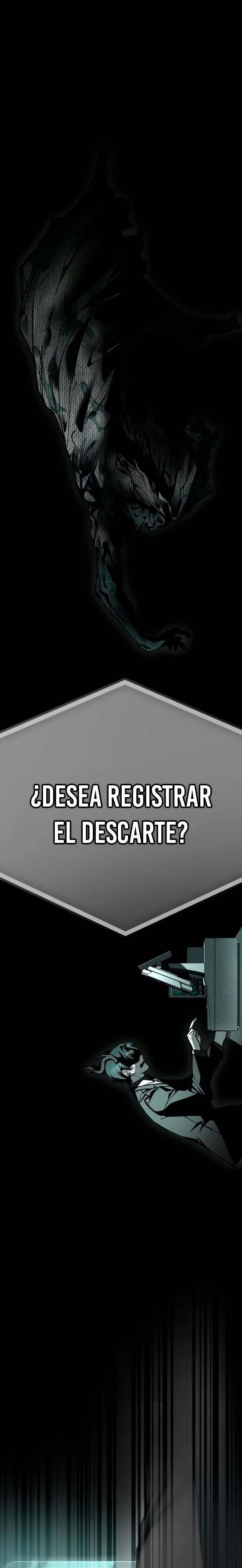 Incluso En Una Historia De Fantasmas Tengo Que Trabajar capítulo 9, página 39