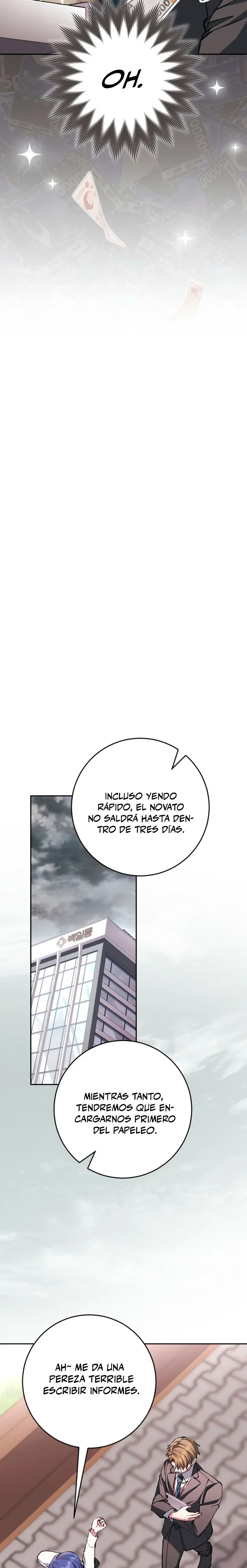 Incluso En Una Historia De Fantasmas Tengo Que Trabajar capítulo 9, página 47