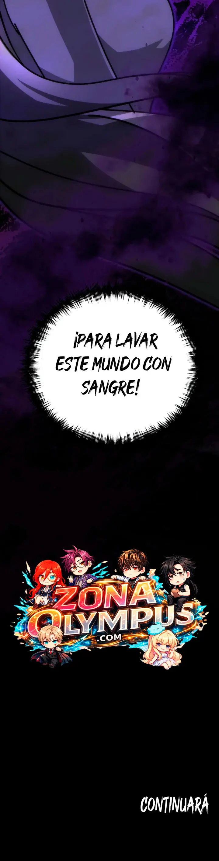 Inicializando el Sistema de la Secta capítulo 38, página 45