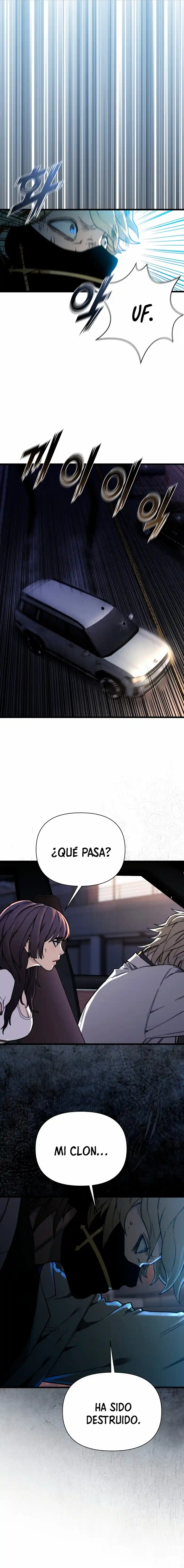 Invasion del Inframundo capítulo 10, página 6