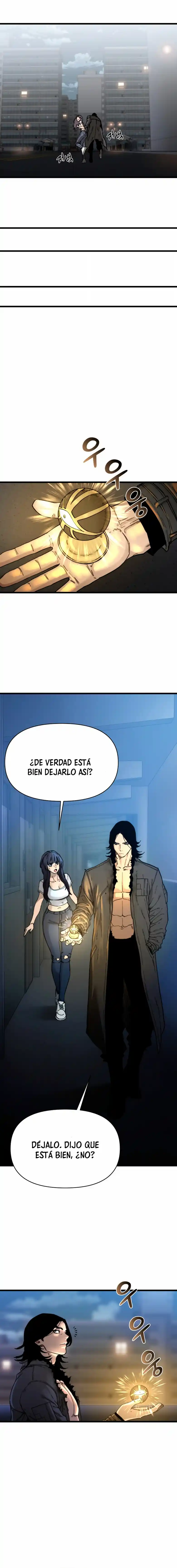 Invasion del Inframundo capítulo 10, página 13