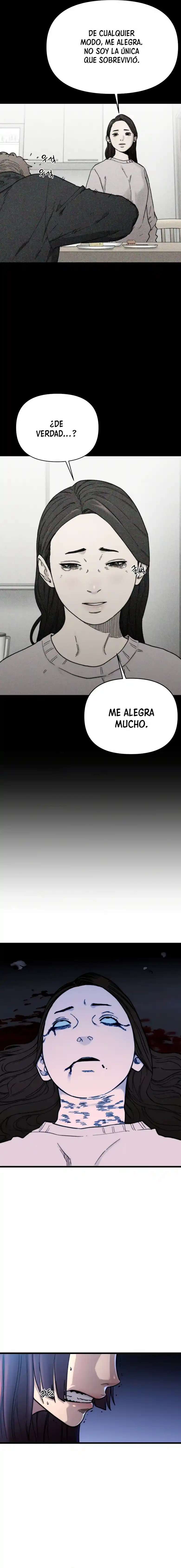 Invasion del Inframundo capítulo 10, página 24