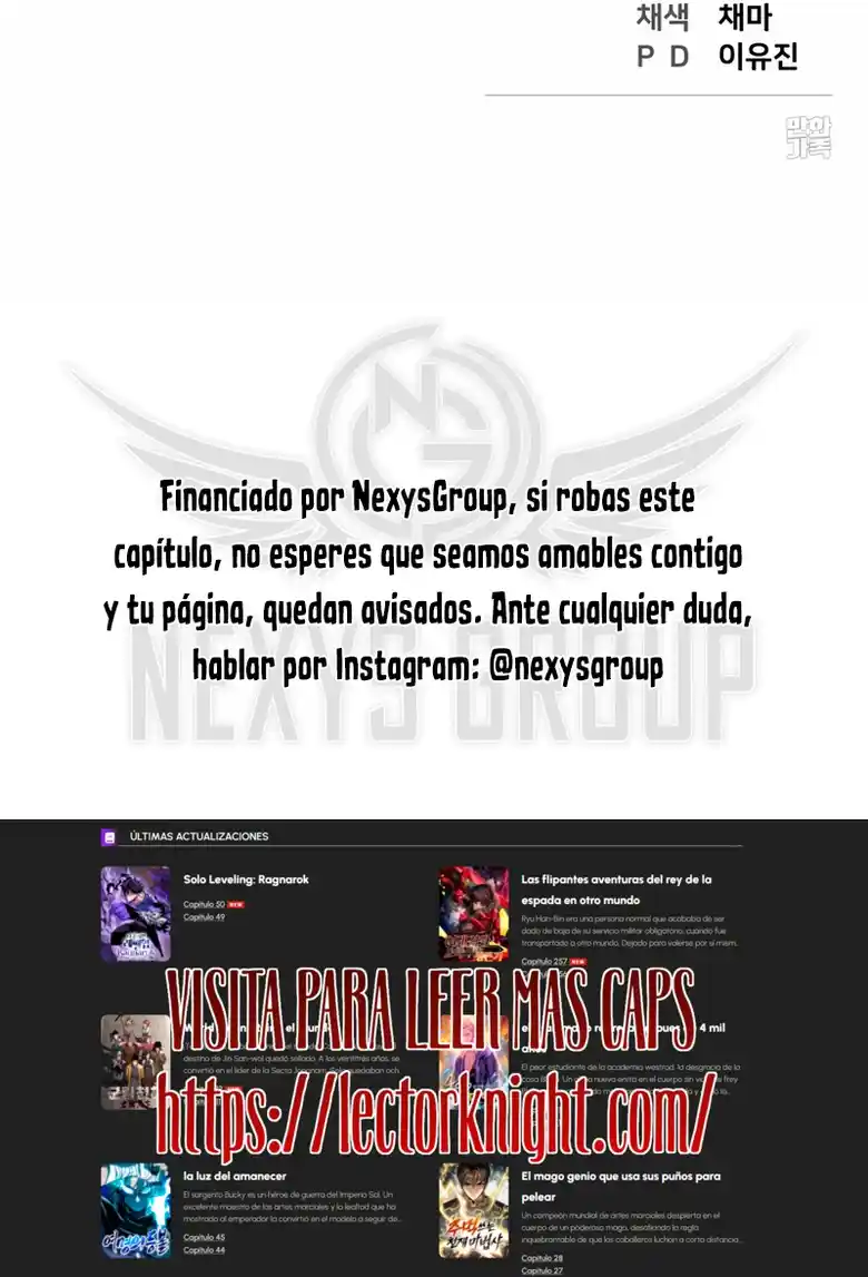 Invasion del Inframundo capítulo 15, página 13