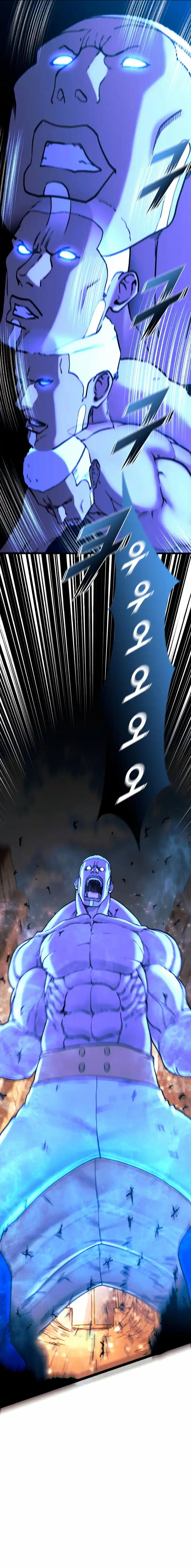Invasion del Inframundo capítulo 16, página 4