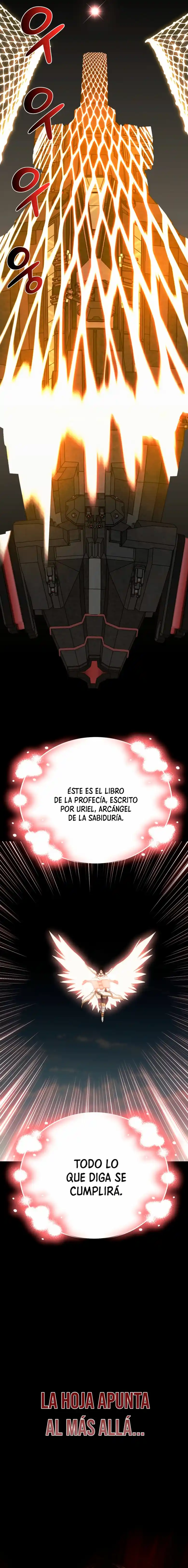 Invasion del Inframundo capítulo 16, página 9