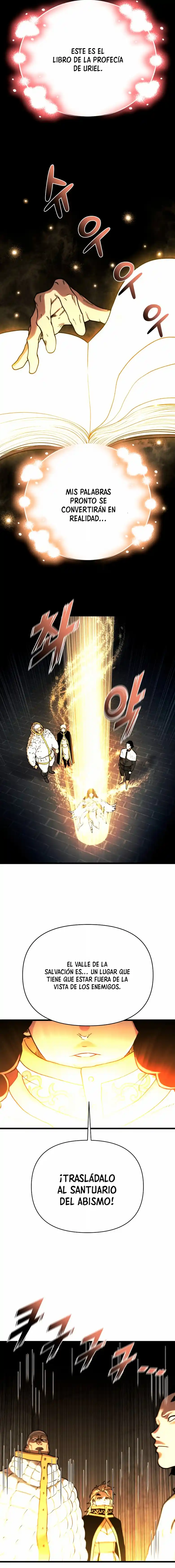 Invasion del Inframundo capítulo 17, página 6
