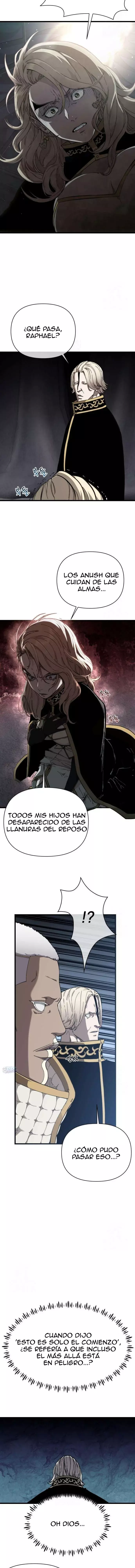 Invasion del Inframundo capítulo 2, página 18