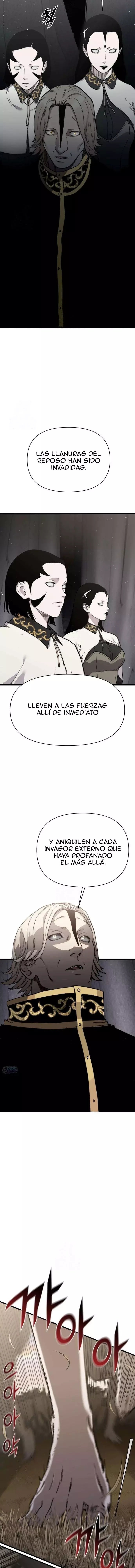 Invasion del Inframundo capítulo 2, página 20