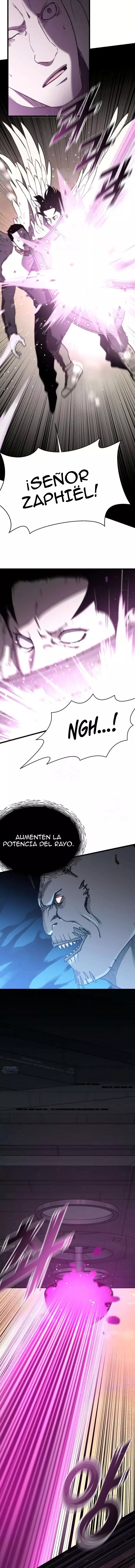 Invasion del Inframundo capítulo 2, página 30
