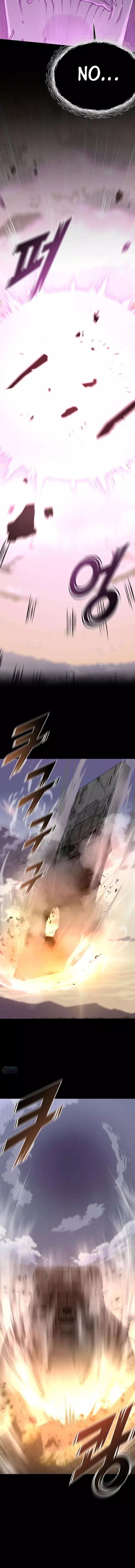Invasion del Inframundo capítulo 2, página 35