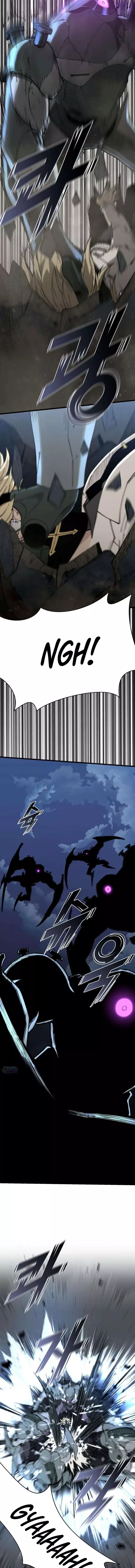 Invasion del Inframundo capítulo 3, página 3