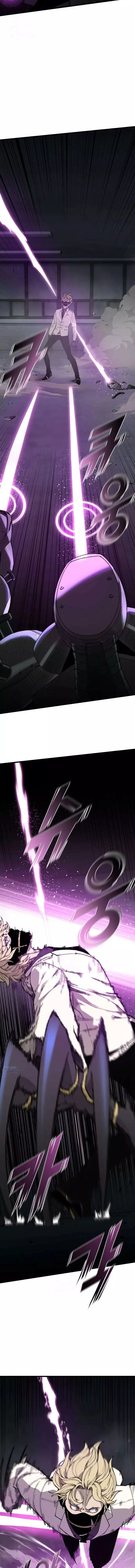 Invasion del Inframundo capítulo 3, página 14