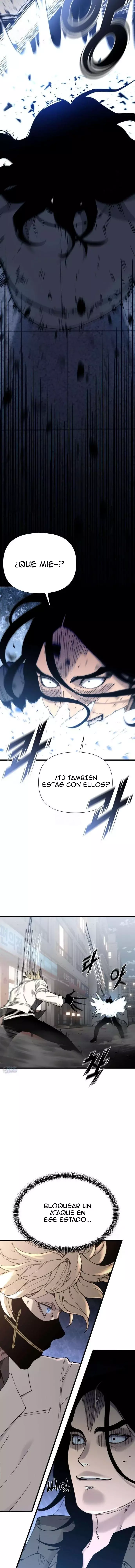 Invasion del Inframundo capítulo 4, página 10