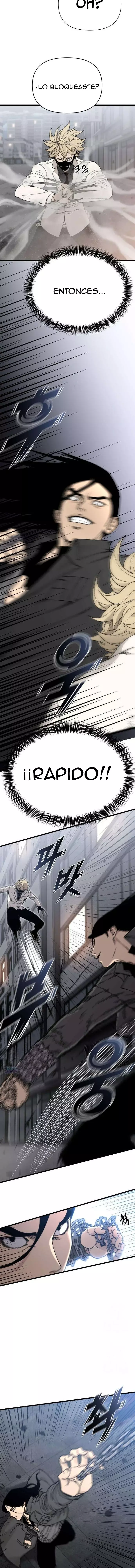 Invasion del Inframundo capítulo 4, página 14