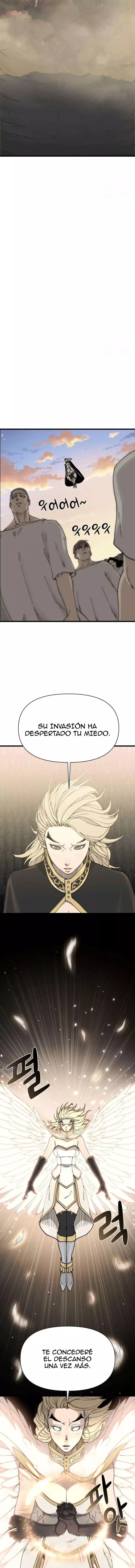 Invasion del Inframundo capítulo 4, página 24
