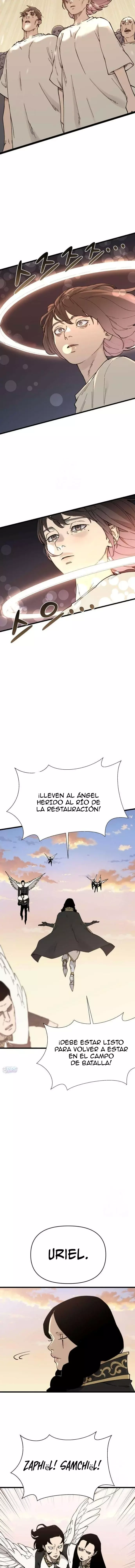 Invasion del Inframundo capítulo 4, página 26