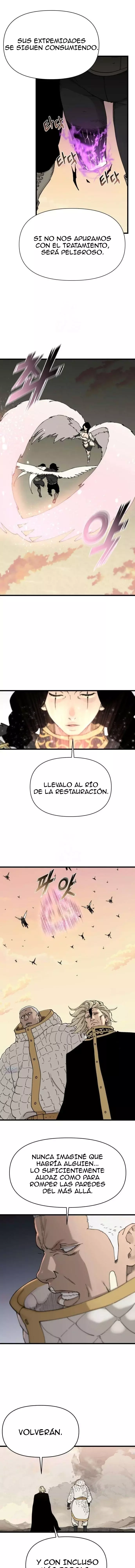 Invasion del Inframundo capítulo 4, página 28