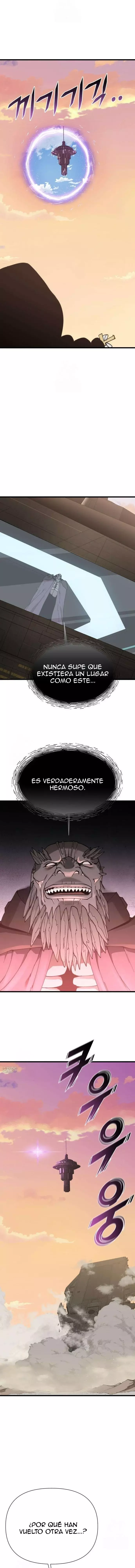 Invasion del Inframundo capítulo 5, página 2