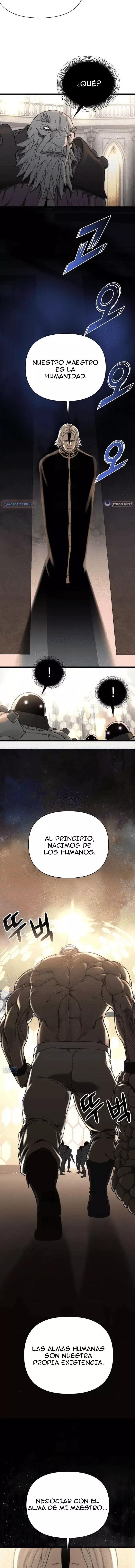 Invasion del Inframundo capítulo 5, página 18