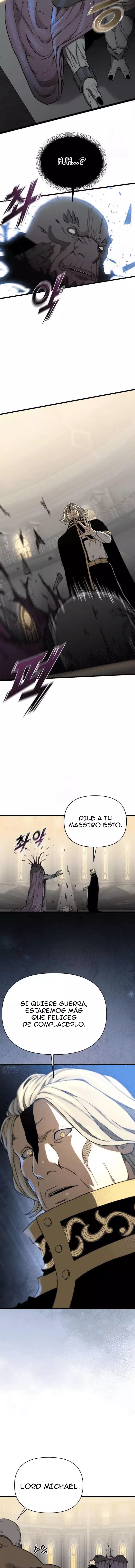 Invasion del Inframundo capítulo 5, página 20