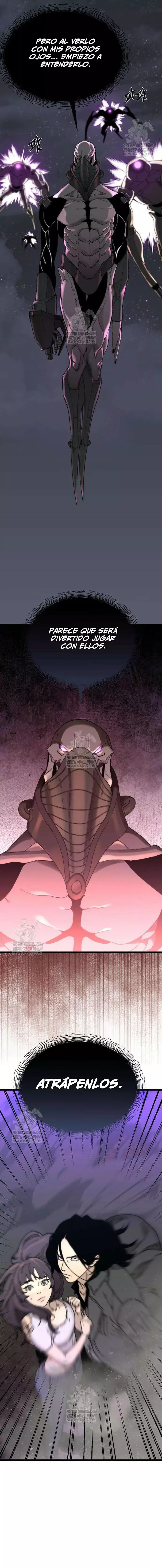 Invasion del Inframundo capítulo 6, página 12