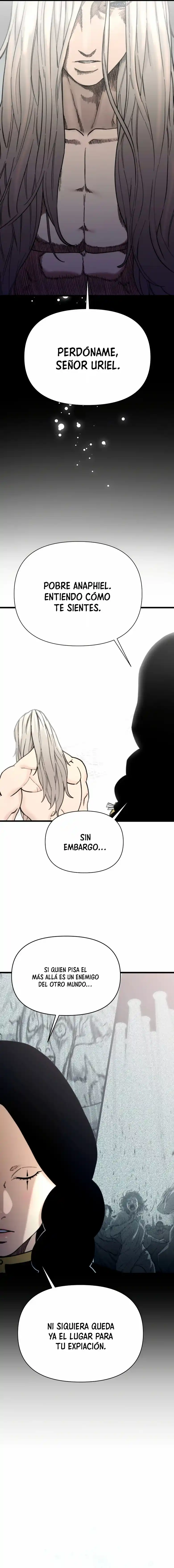 Invasion del Inframundo capítulo 8, página 3