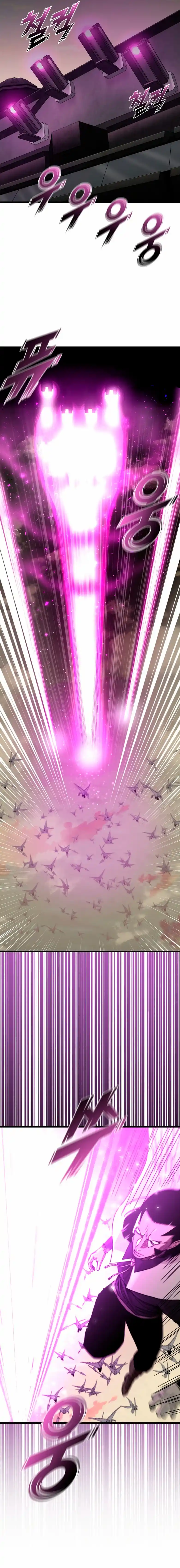Invasion del Inframundo capítulo 8, página 9