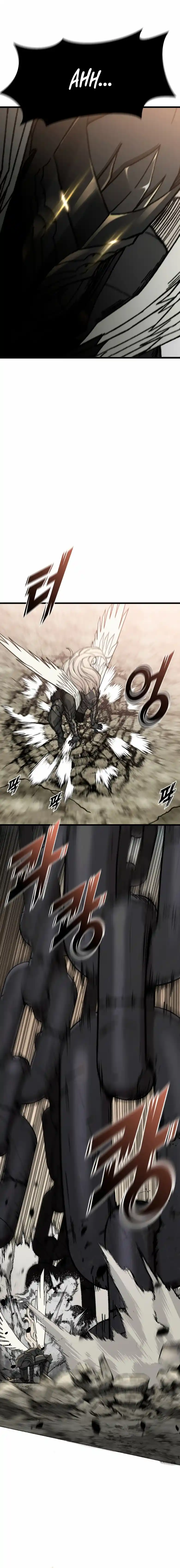 Invasion del Inframundo capítulo 9, página 12