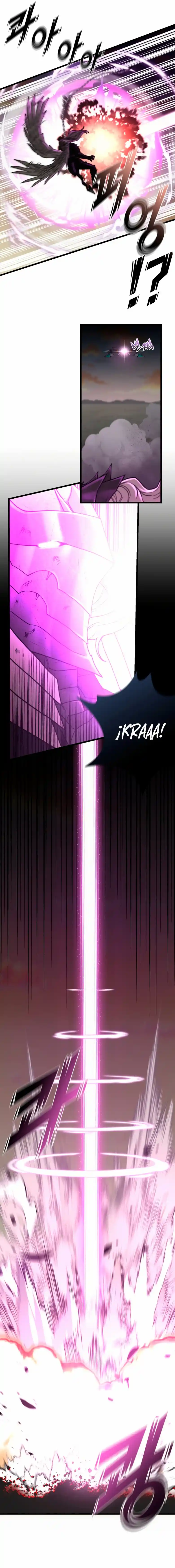 Invasion del Inframundo capítulo 9, página 18