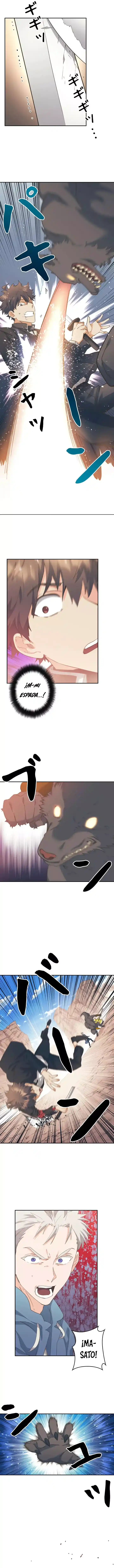 Isekai ni Ittara Bunretsu Shite Shimatta capítulo 3, página 4